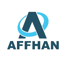 AFFHAN GROUP logo